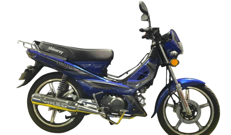 
								Shineray Tomas APN 50 full									