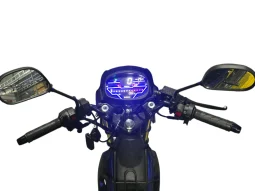 Shineray Tomas APN 50