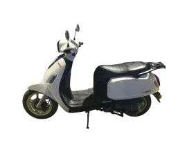 NSmoto Retro 125