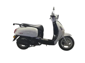 NSmoto Retro 125