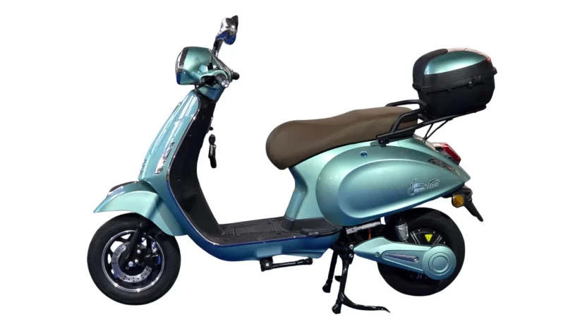 
								EcoМotus Classic 50 (Електричен) full									