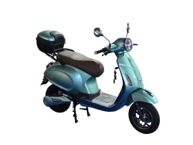 EcoМotus Classic 50 (Електричен)