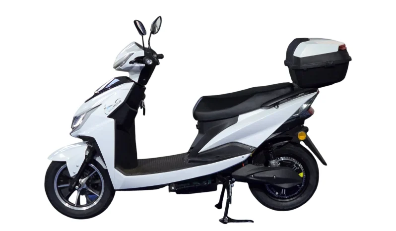 
								EcoМotus Sport 50 (Електричен) full									
