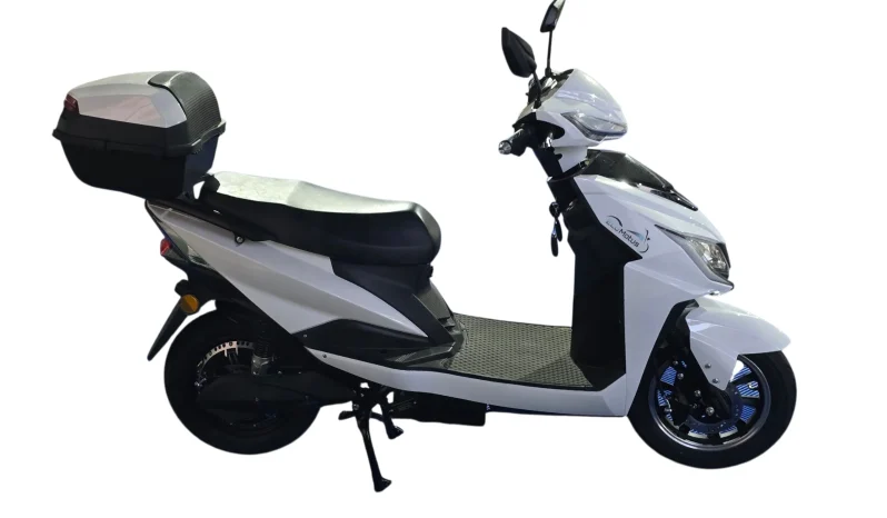 
								EcoМotus Sport 50 (Електричен) full									