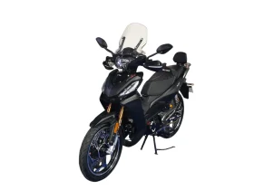 Shineray CUB 50 Premium (црн)