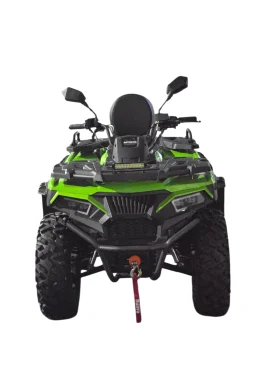 ODES 300cc (зелен)
