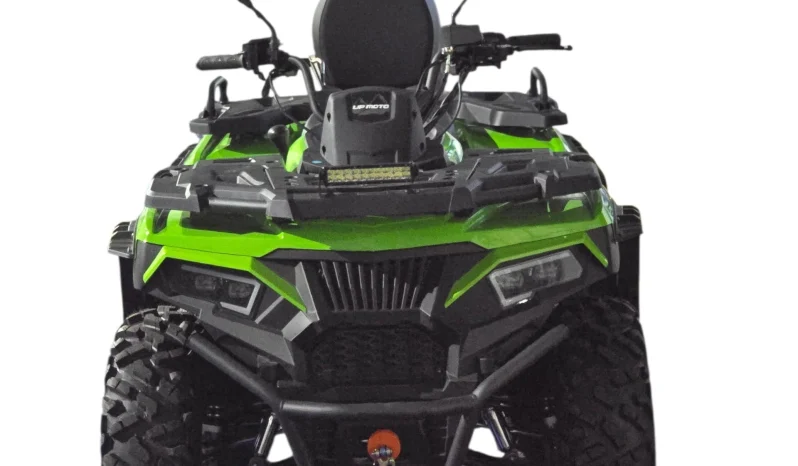 
								ODES 300cc (зелен) full									