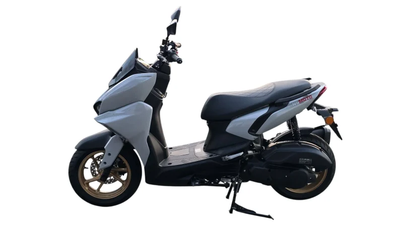 
								Nsmoto Apollo 150cc full									