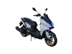 Nsmoto Apollo 150cc