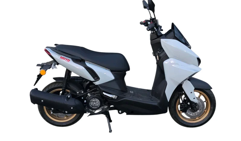 
								Nsmoto Apollo 150cc full									