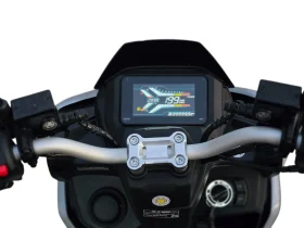 Nsmoto Apollo 150cc