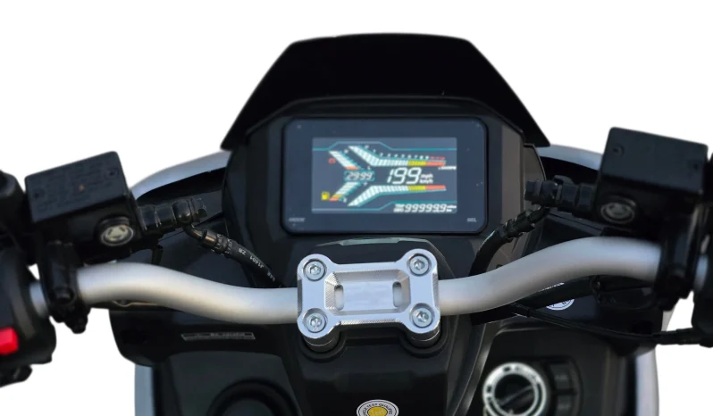 
								Nsmoto Apollo 150cc full									