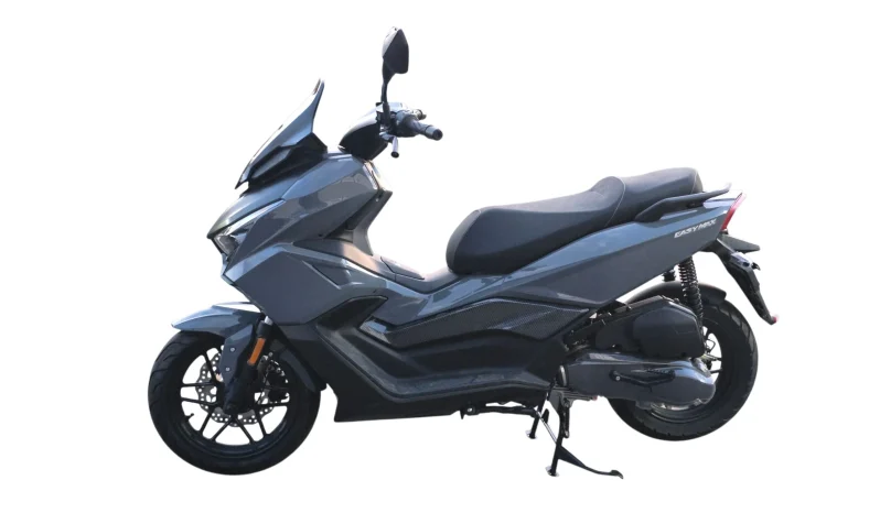 
								Longjia Easymax 175cc full									
