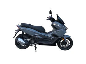 Longjia Easymax 175cc