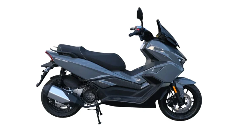 
								Longjia Easymax 175cc full									
