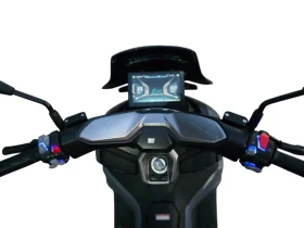 Longjia Easymax 175cc