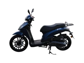 Longjia Trevis 125cc (плав)