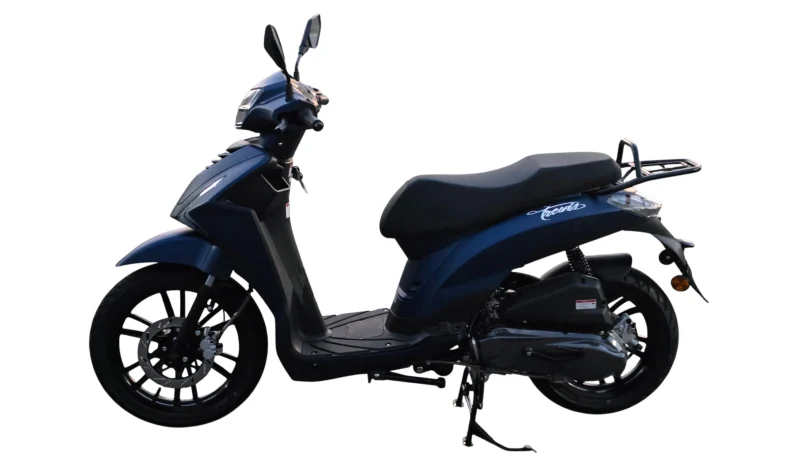 
								Longjia Trevis 125cc (плав) full									
