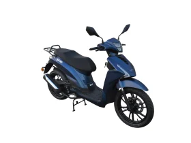 Longjia Trevis 125cc (плав)