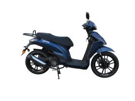 Longjia Trevis 125cc (плав)