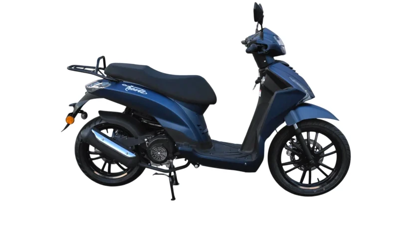 
								Longjia Trevis 125cc (плав) full									