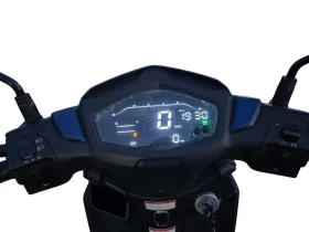 Longjia Trevis 125cc (плав)