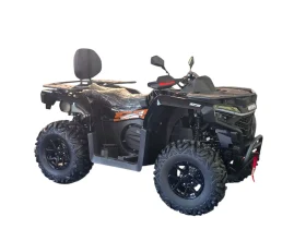 AODES Pathcross 525 L