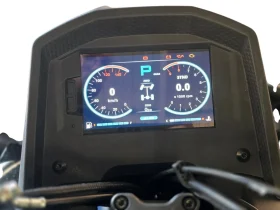 AODES Pathcross 850 L
