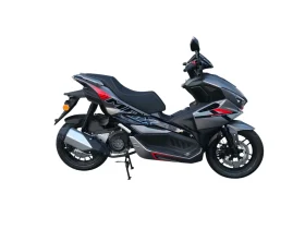 Longjia MBX 175cc
