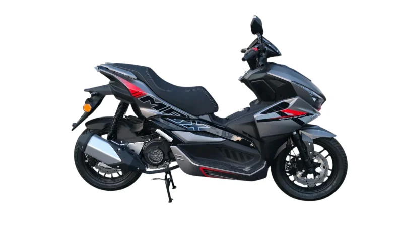 
								Longjia MBX 175cc full									