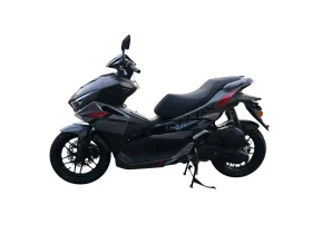 Longjia MBX 175cc