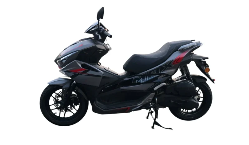 
								Longjia MBX 175cc full									