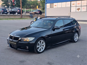 BMW 330d X-drive