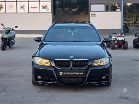 BMW 330d X-drive