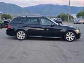 BMW 330d X-drive