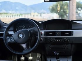 BMW 330d X-drive