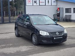 VW POLO 2006