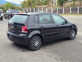 VW POLO 2006