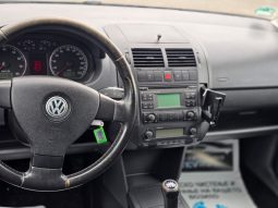 VW POLO 2006