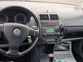 VW POLO 2006
