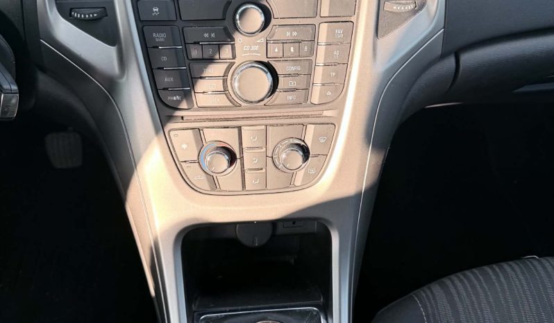 
								OPEL ASTRA full									