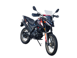 SHINERAY CROSSMAX 250