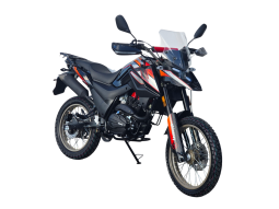 SHINERAY CROSSMAX 250