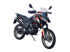 SHINERAY CROSSMAX 250