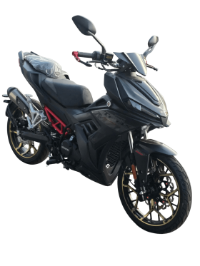 SHINERAY T-MAX 50